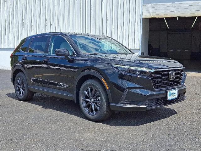 2027 Honda CR-V EX-L for sale in Jersey City, NJ