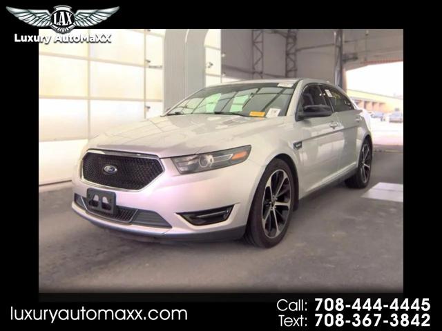 2014 Ford Taurus SHO for sale in Tinley Park, IL