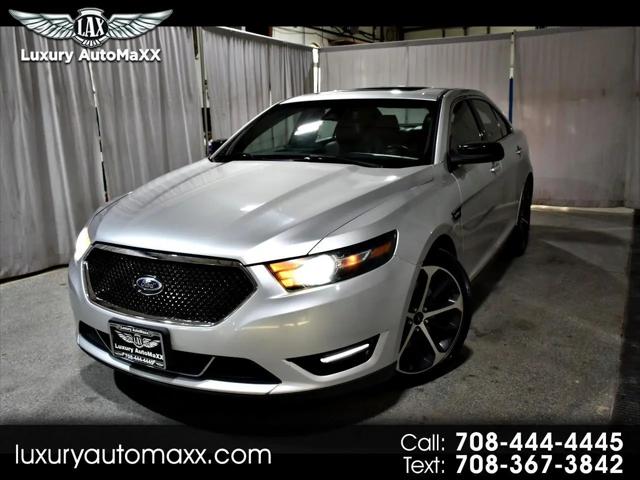 2014 Ford Taurus SHO for sale in Tinley Park, IL