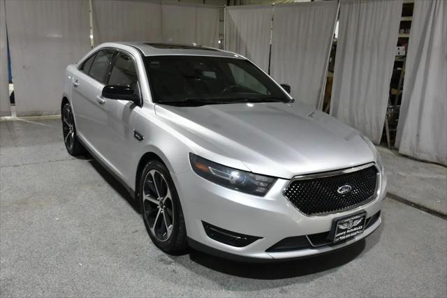 2014 Ford Taurus SHO