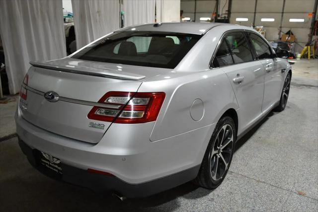 2014 Ford Taurus SHO