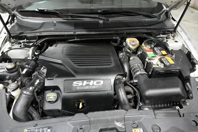 2014 Ford Taurus SHO