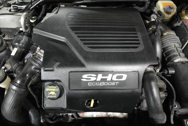 2014 Ford Taurus SHO