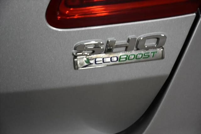 2014 Ford Taurus SHO