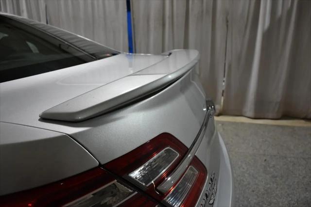 2014 Ford Taurus SHO