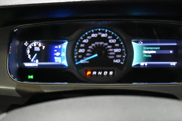 2014 Ford Taurus SHO