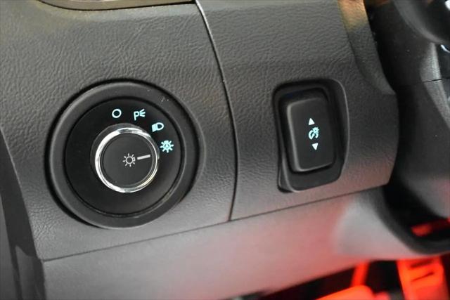 2014 Ford Taurus SHO