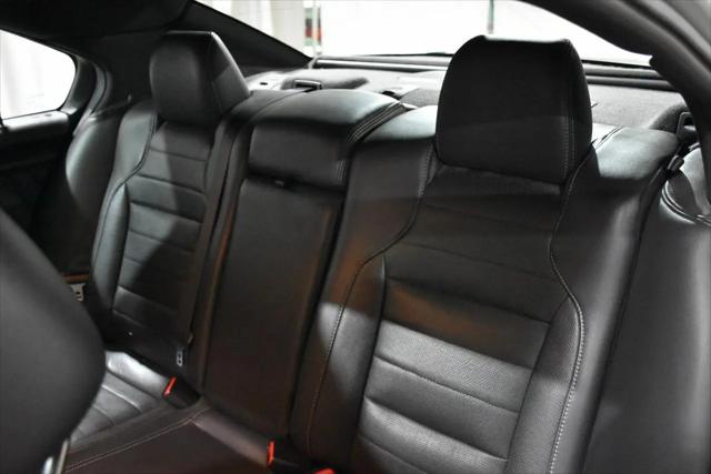 2014 Ford Taurus SHO