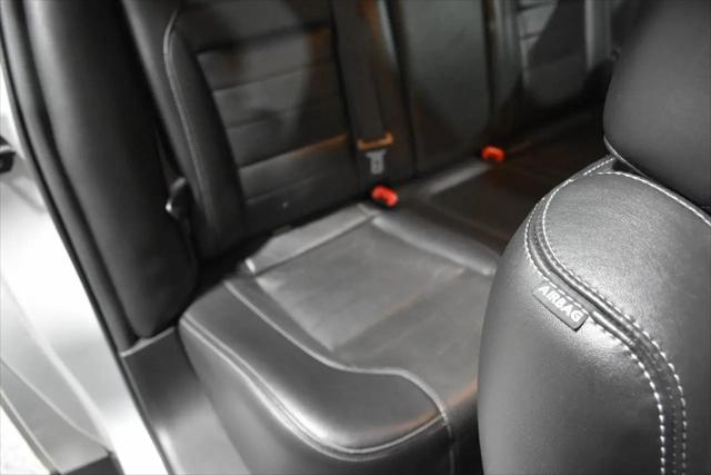 2014 Ford Taurus SHO