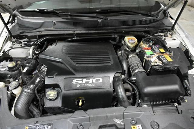 2014 Ford Taurus SHO