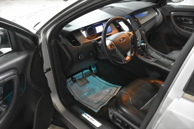 2014 Ford Taurus SHO