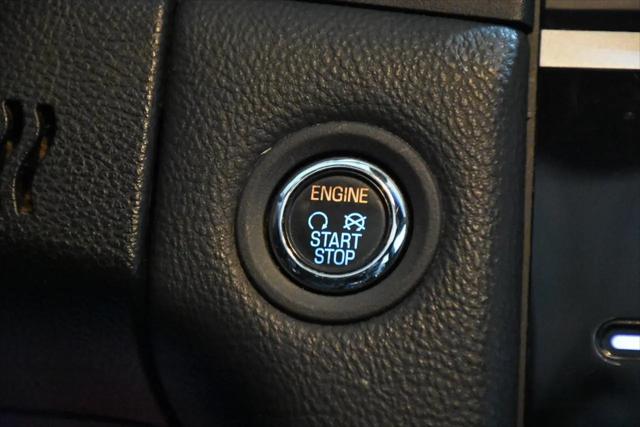 2014 Ford Taurus SHO