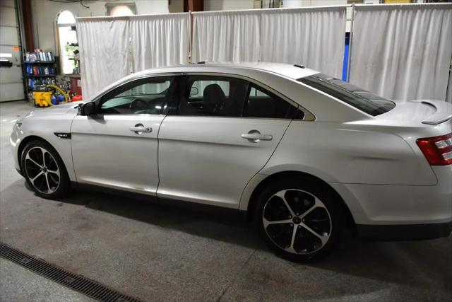 2014 Ford Taurus SHO