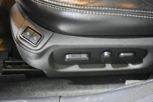 2014 Ford Taurus SHO