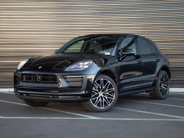 2026 Porsche Macan Macan for sale in Thousand Oaks, CA