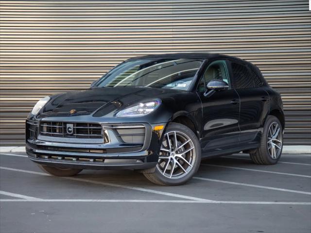2026 Porsche Macan Macan for sale in Thousand Oaks, CA