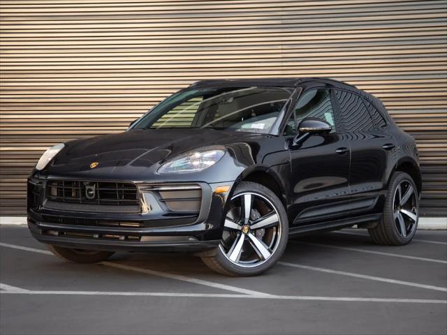2026 Porsche Macan Macan for sale in Thousand Oaks, CA
