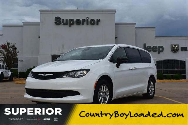 2027 Chrysler Pacifica LX for sale in Conway, AR