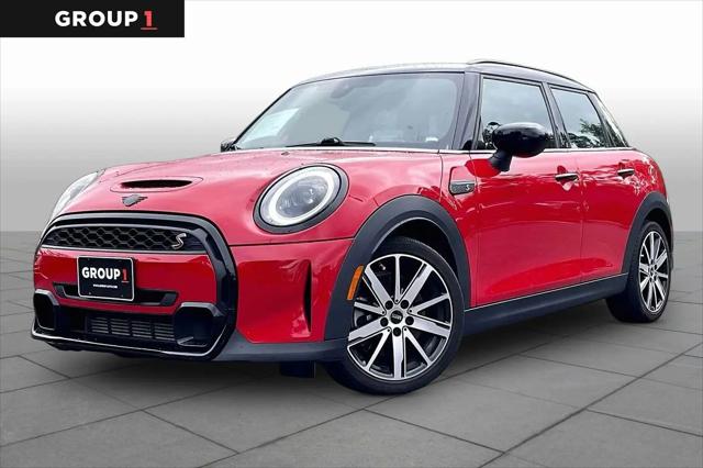 2023 MINI Hardtop Cooper S for sale in Annapolis, MD