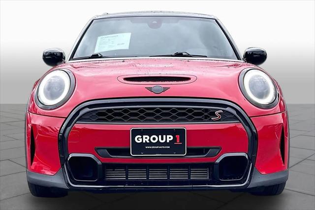 2023 MINI Hardtop Cooper S