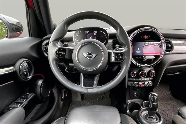 2023 MINI Hardtop Cooper S