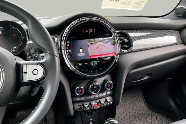 2023 MINI Hardtop Cooper S
