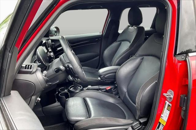2023 MINI Hardtop Cooper S