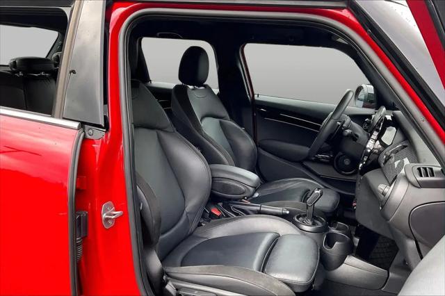 2023 MINI Hardtop Cooper S