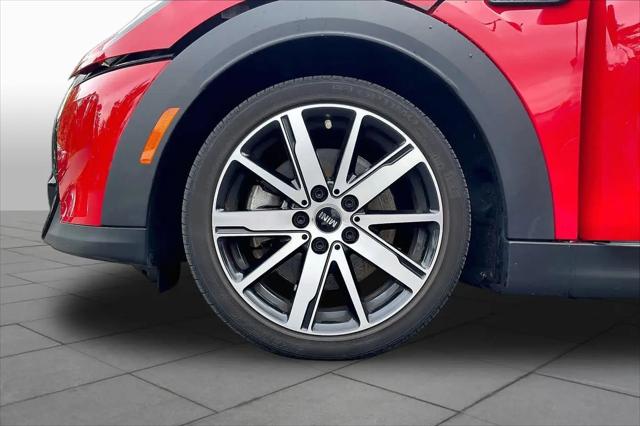 2023 MINI Hardtop Cooper S