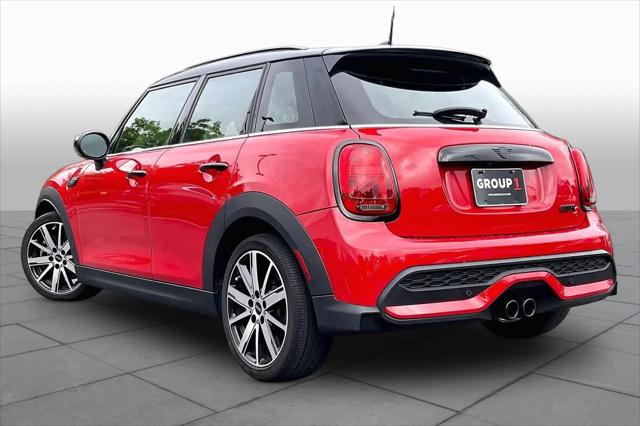 2023 MINI Hardtop Cooper S