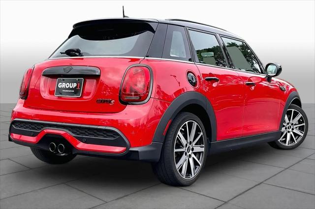 2023 MINI Hardtop Cooper S