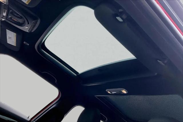 2023 MINI Hardtop Cooper S