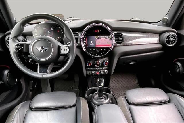 2023 MINI Hardtop Cooper S