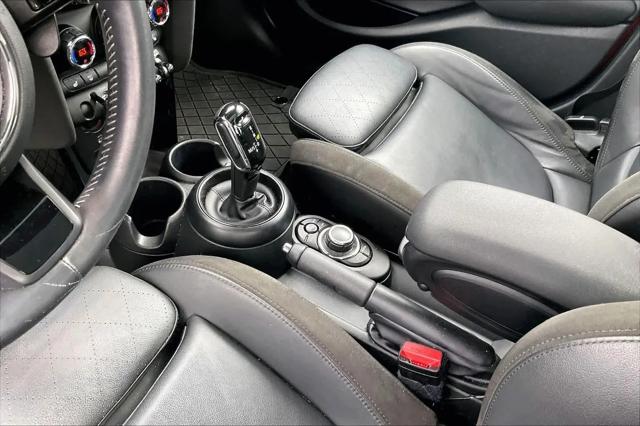 2023 MINI Hardtop Cooper S