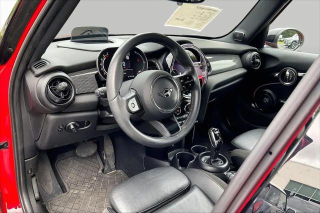 2023 MINI Hardtop Cooper S