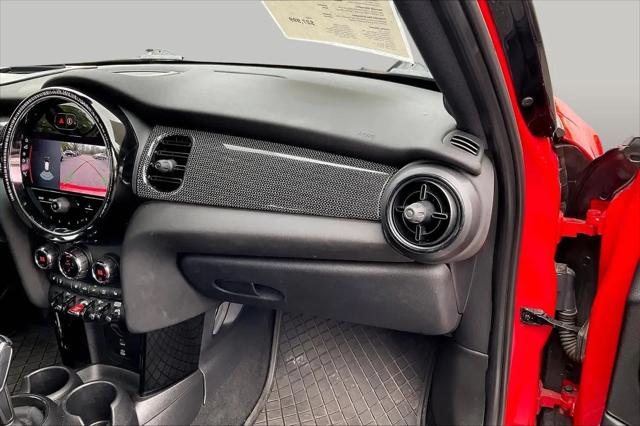 2023 MINI Hardtop Cooper S