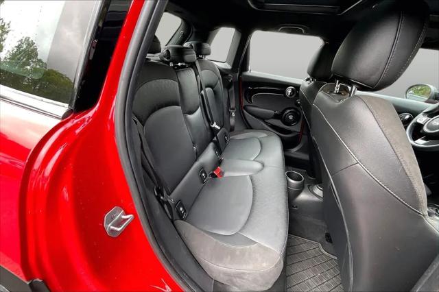 2023 MINI Hardtop Cooper S