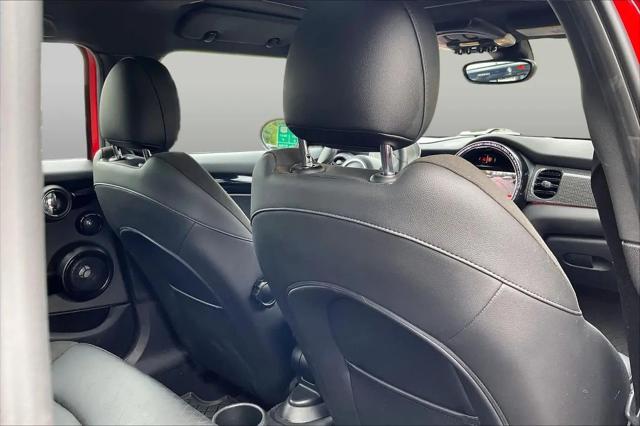 2023 MINI Hardtop Cooper S