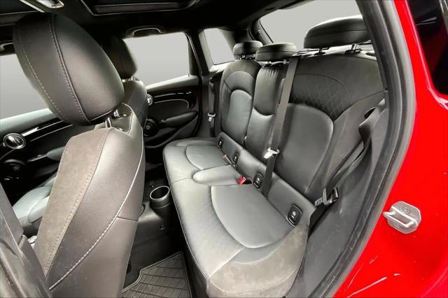 2023 MINI Hardtop Cooper S