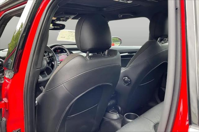 2023 MINI Hardtop Cooper S