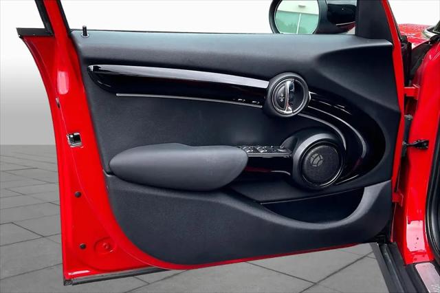 2023 MINI Hardtop Cooper S