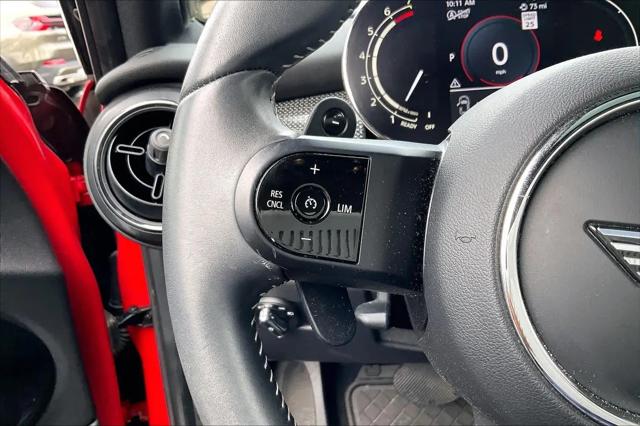 2023 MINI Hardtop Cooper S