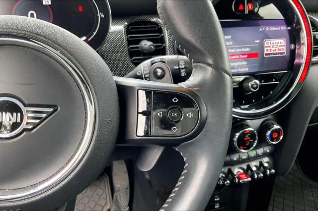2023 MINI Hardtop Cooper S