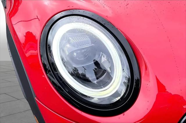 2023 MINI Hardtop Cooper S