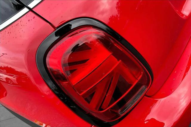 2023 MINI Hardtop Cooper S