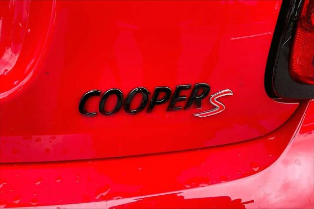 2023 MINI Hardtop Cooper S