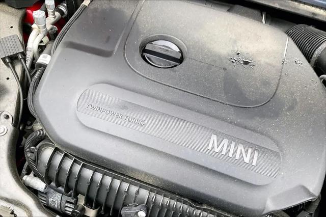 2023 MINI Hardtop Cooper S