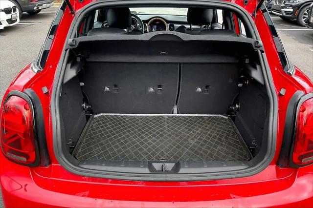 2023 MINI Hardtop Cooper S