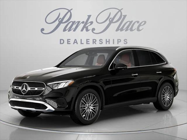 2027 Mercedes-Benz GLC GLC 300 for sale in Fort Worth, TX