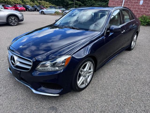 2014 Mercedes-Benz E 350 E 350 for sale in Canton, MA